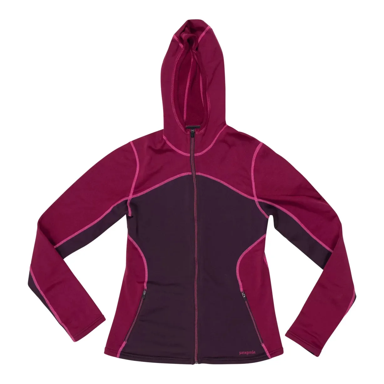 Patagonia Capilene 4 Expedition Weight Full-Zip Hoody - Women's