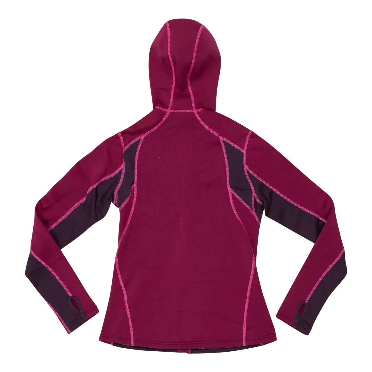 Patagonia Capilene 4 Expedition Weight Full-Zip Hoody - Women's