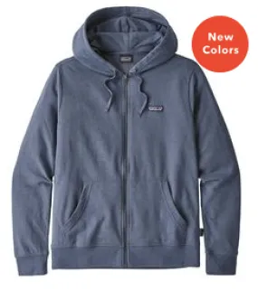 Patagonia Men's P-6 Label Lightweight Full-Zip Hoody