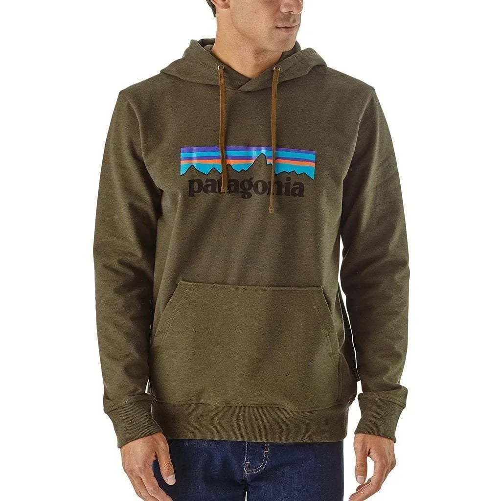 Patagonia P-6 Logo Uprisal Hoody - Sale