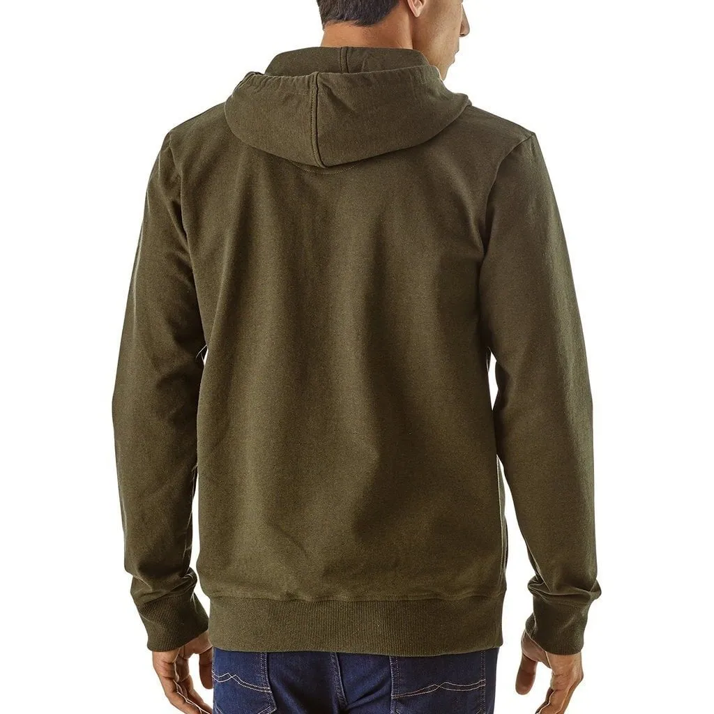 Patagonia P-6 Logo Uprisal Hoody - Sale