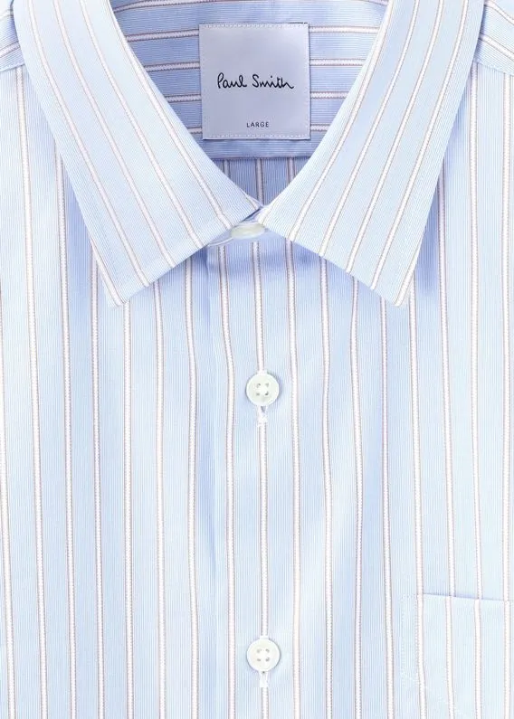 Paul Smith  |Shirts