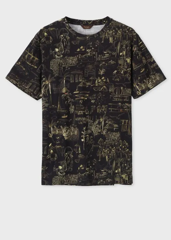 Paul Smith  |T-Shirts