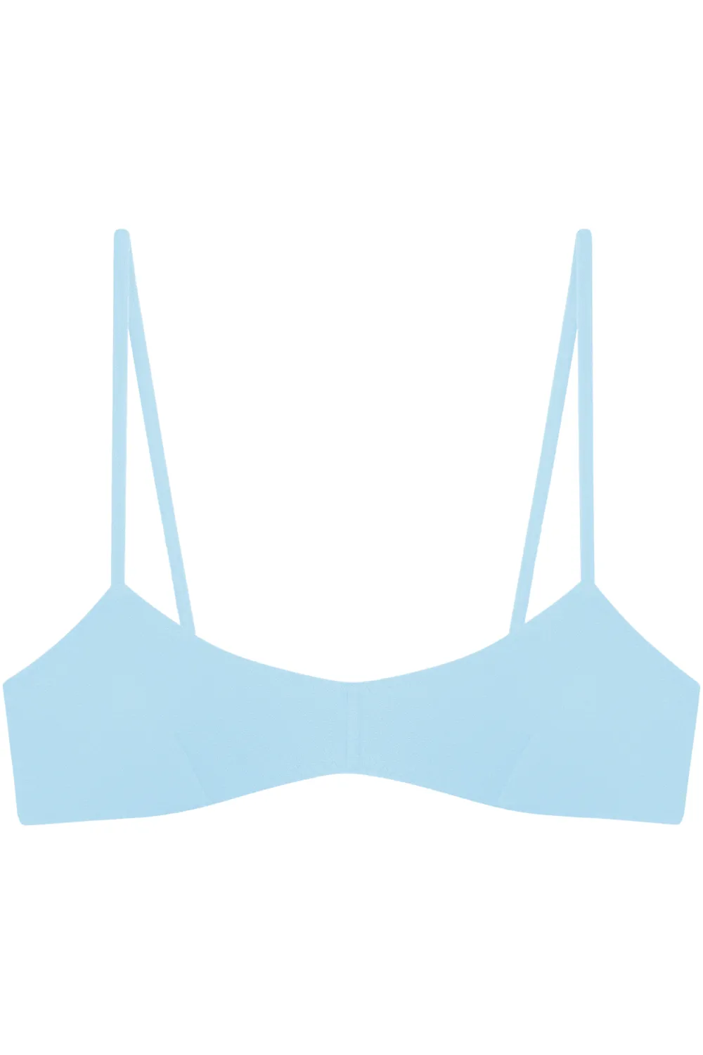 Phoebe Wireless Bikini Top