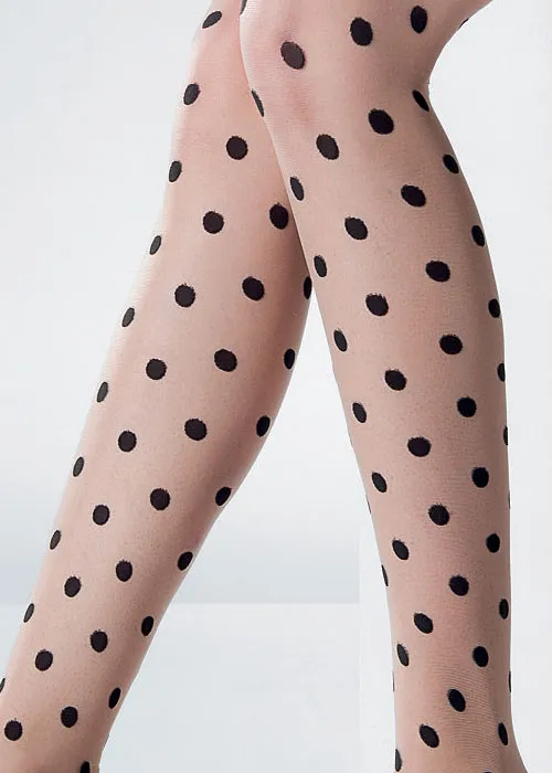 Pierre Mantoux Sally Tights ()