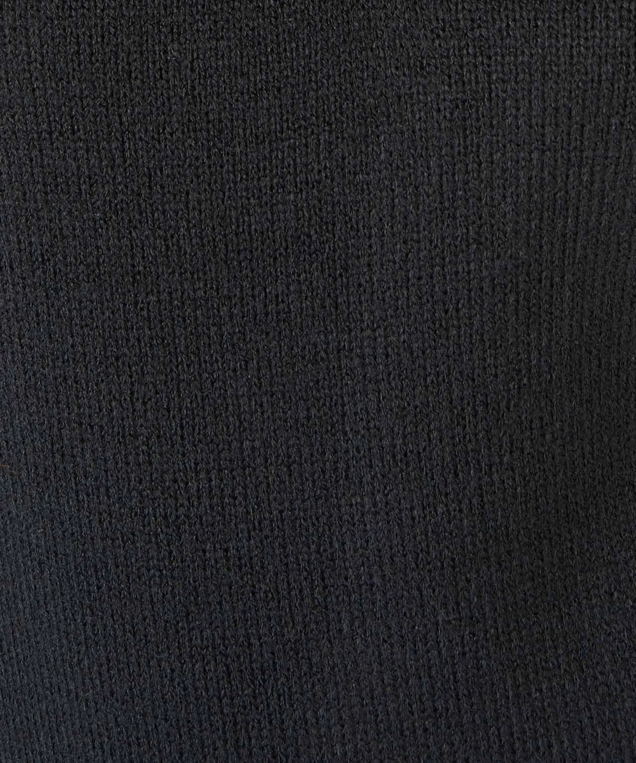 Polo Collar Jumper