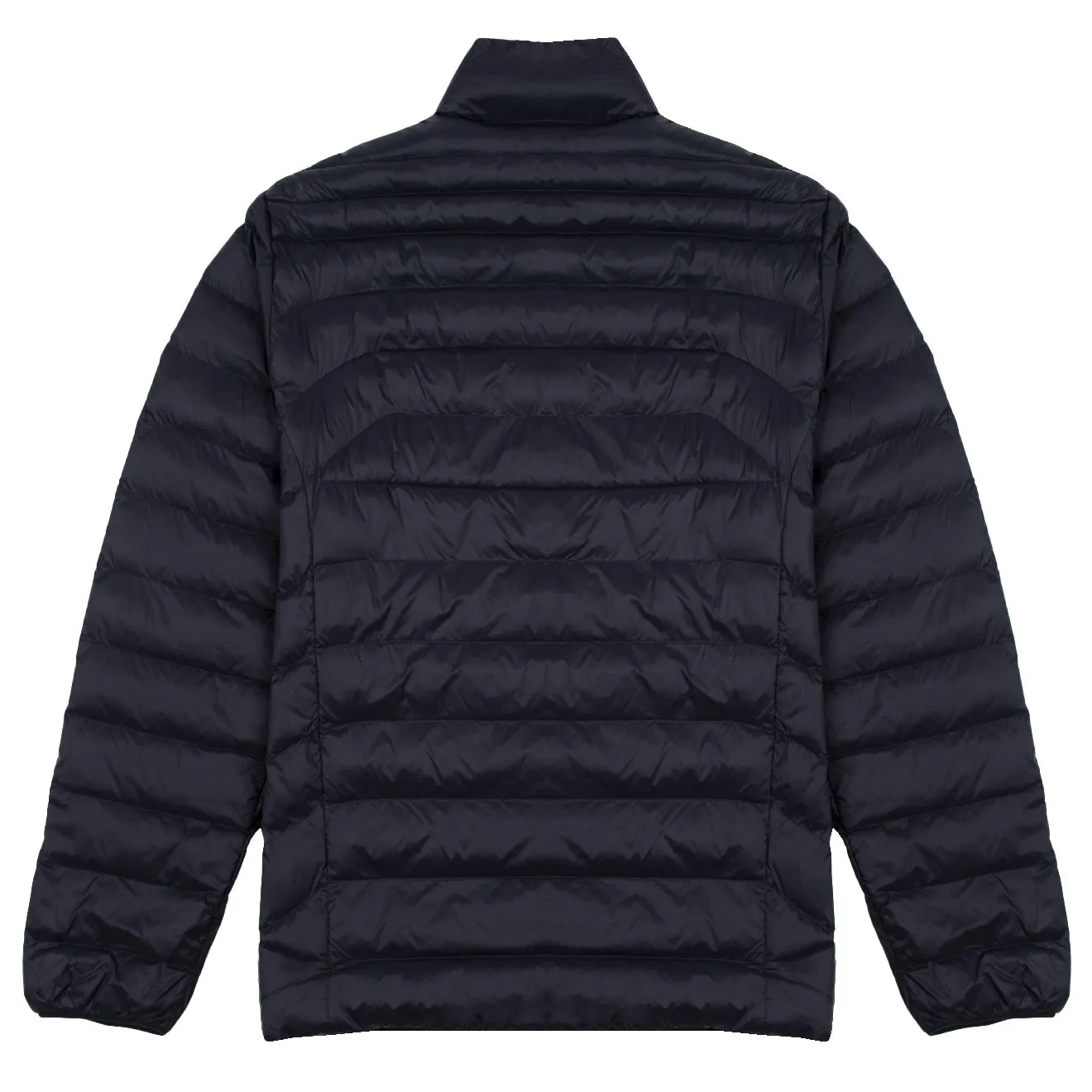 Polo Ralph Lauren Terra Quilt Jacket Collection Navy