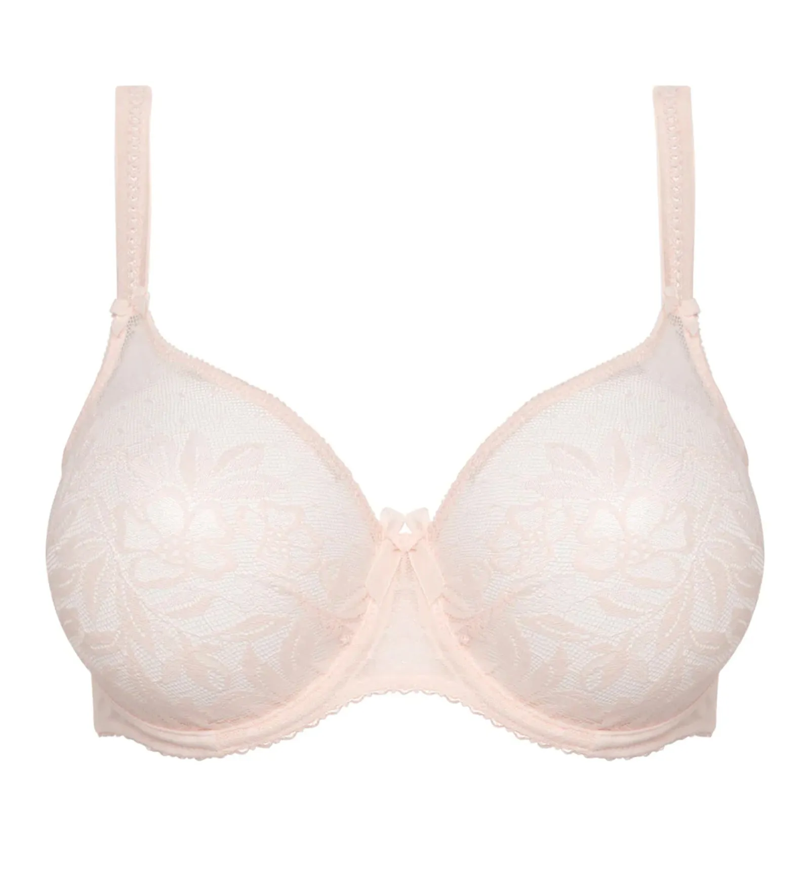 PrimaDonna Divine Seamless Non-Padded Underwire Bra (0162650) - Venus