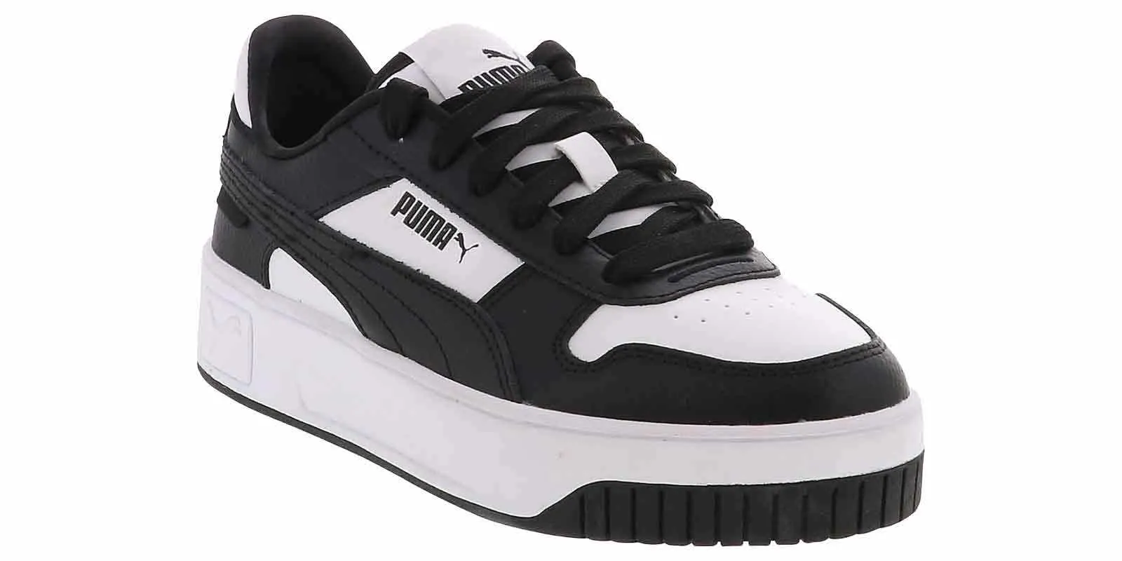 Puma Carina Street Panda Women’s Athletic Sneaker