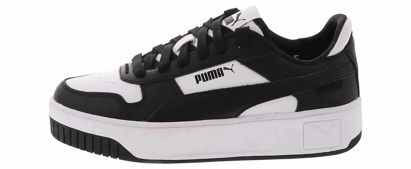 Puma Carina Street Panda Women’s Athletic Sneaker