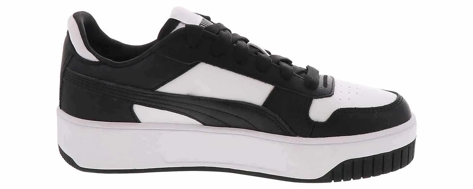 Puma Carina Street Panda Women’s Athletic Sneaker