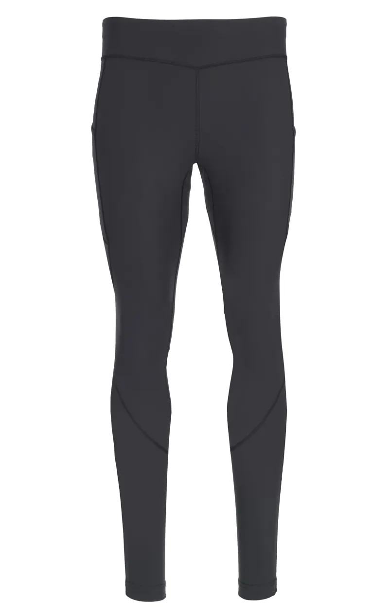 Rab Mens Talus Tights Black