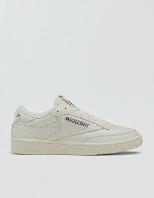 Reebok Men's Club C 85 Vintage Sneaker-