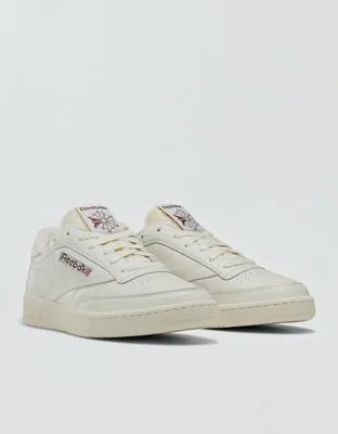 Reebok Men's Club C 85 Vintage Sneaker-