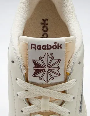 Reebok Men's Club C 85 Vintage Sneaker-