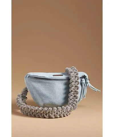 ROCKNOT Denim Infinity Bag