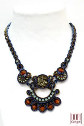 Ronah Boho Necklace