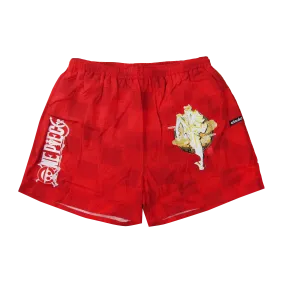 Sanji Shorts