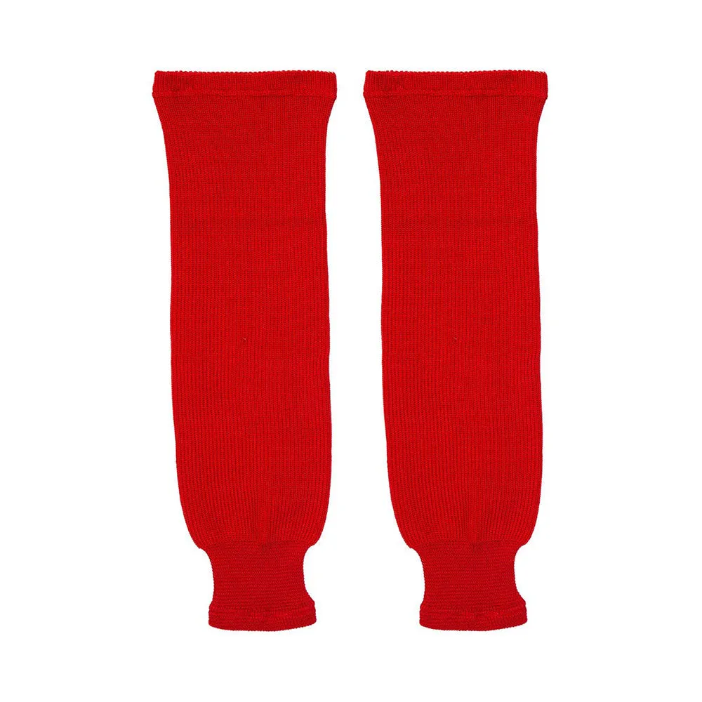 SHERWOOD INTERMEDIATE KNIT HOCKEY SOCKS