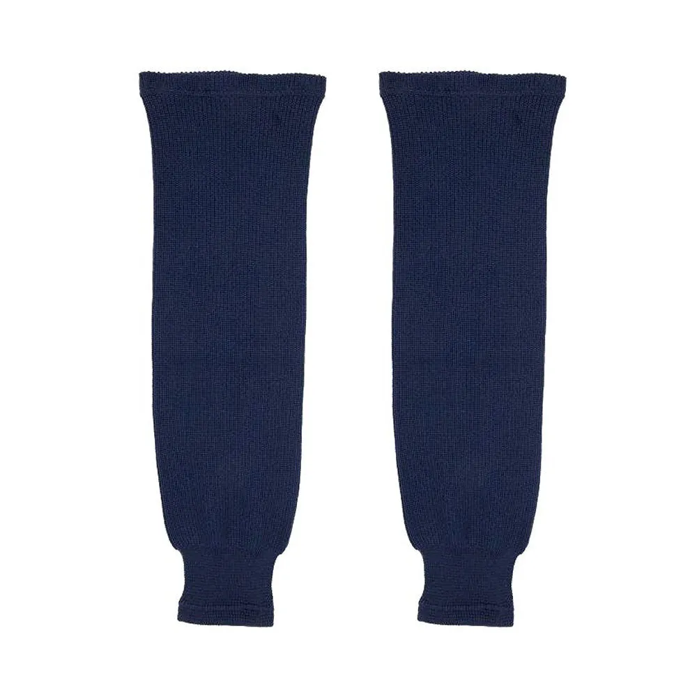 SHERWOOD INTERMEDIATE KNIT HOCKEY SOCKS