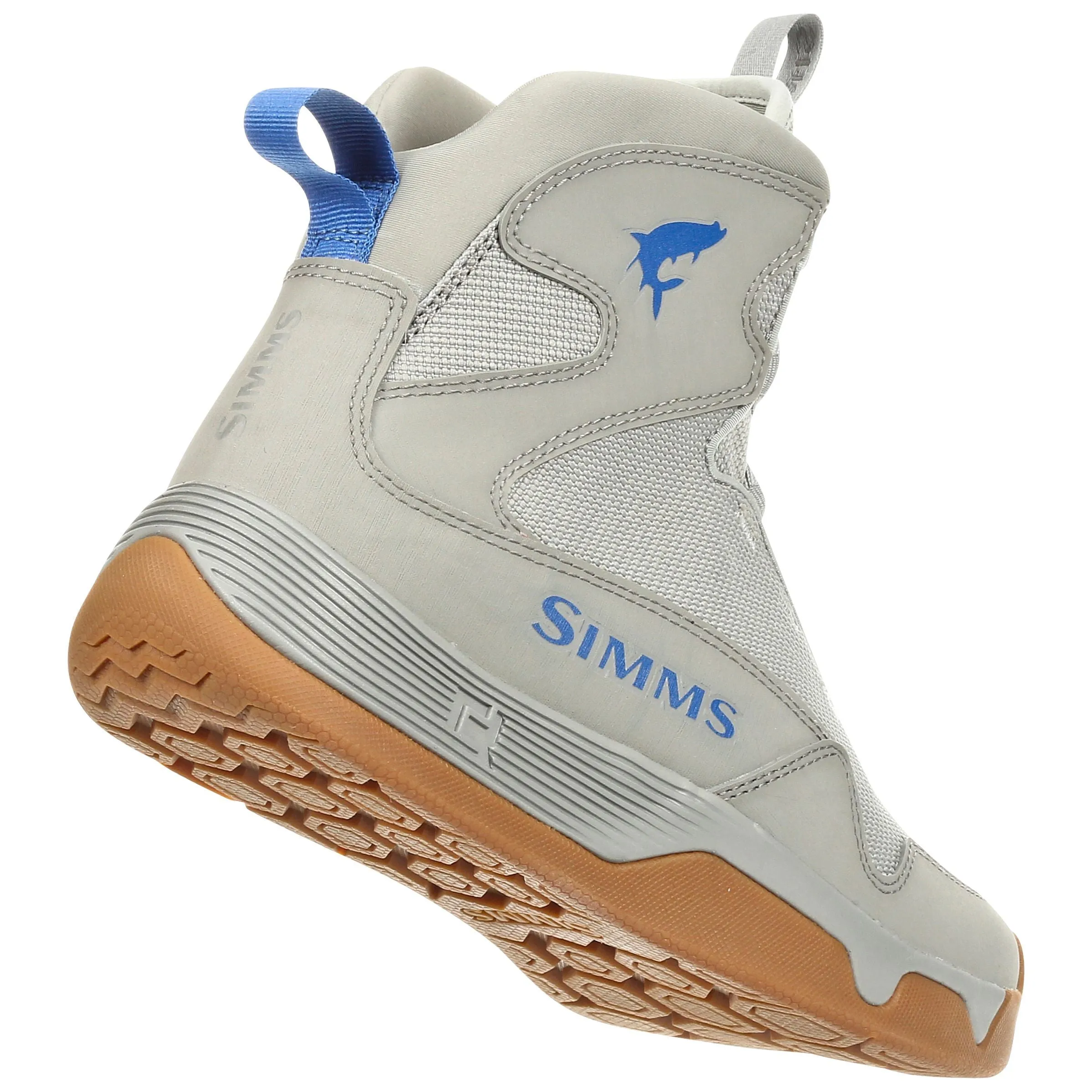 Simms Flats Sneaker