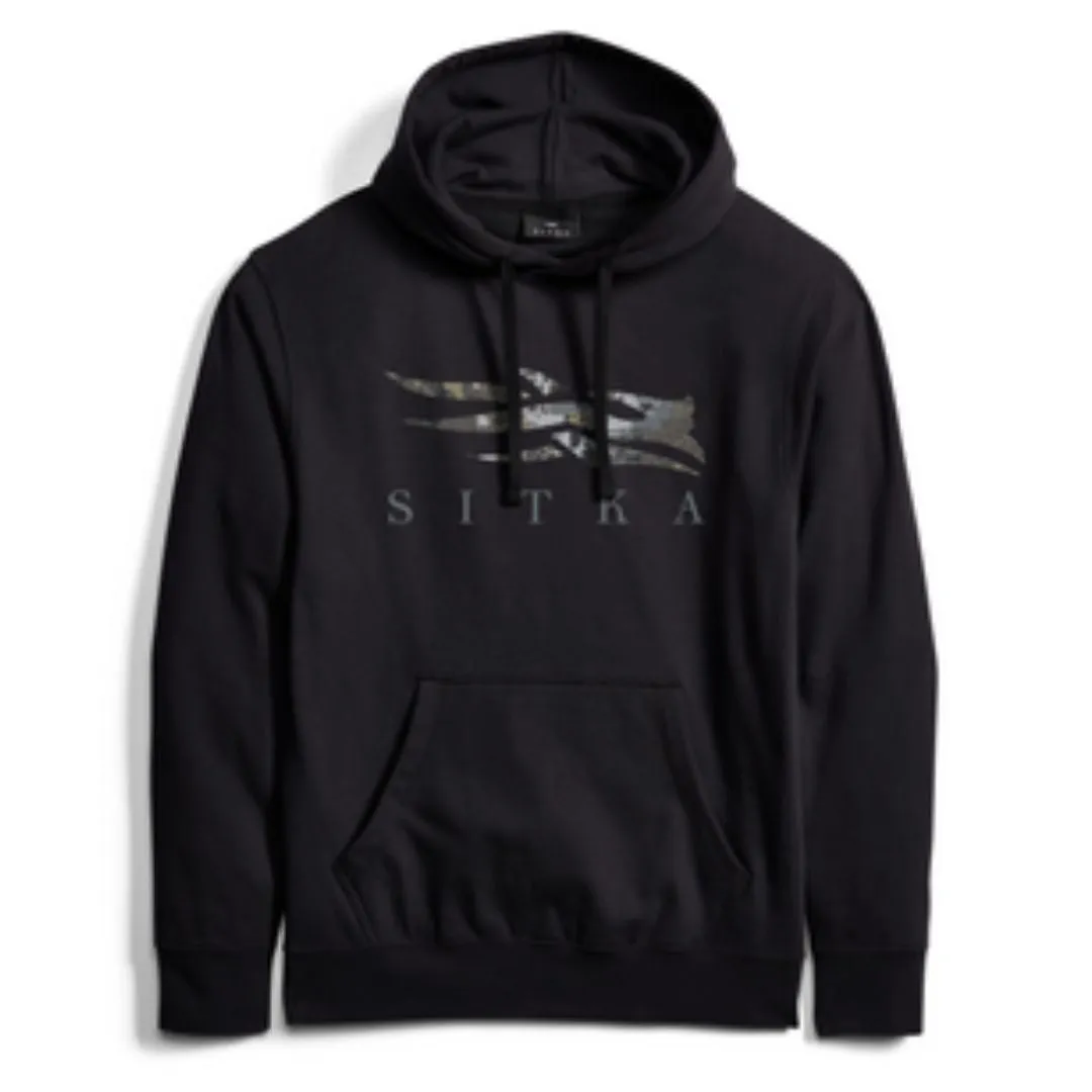 Sitka Icon Optifade Pullover Hoody