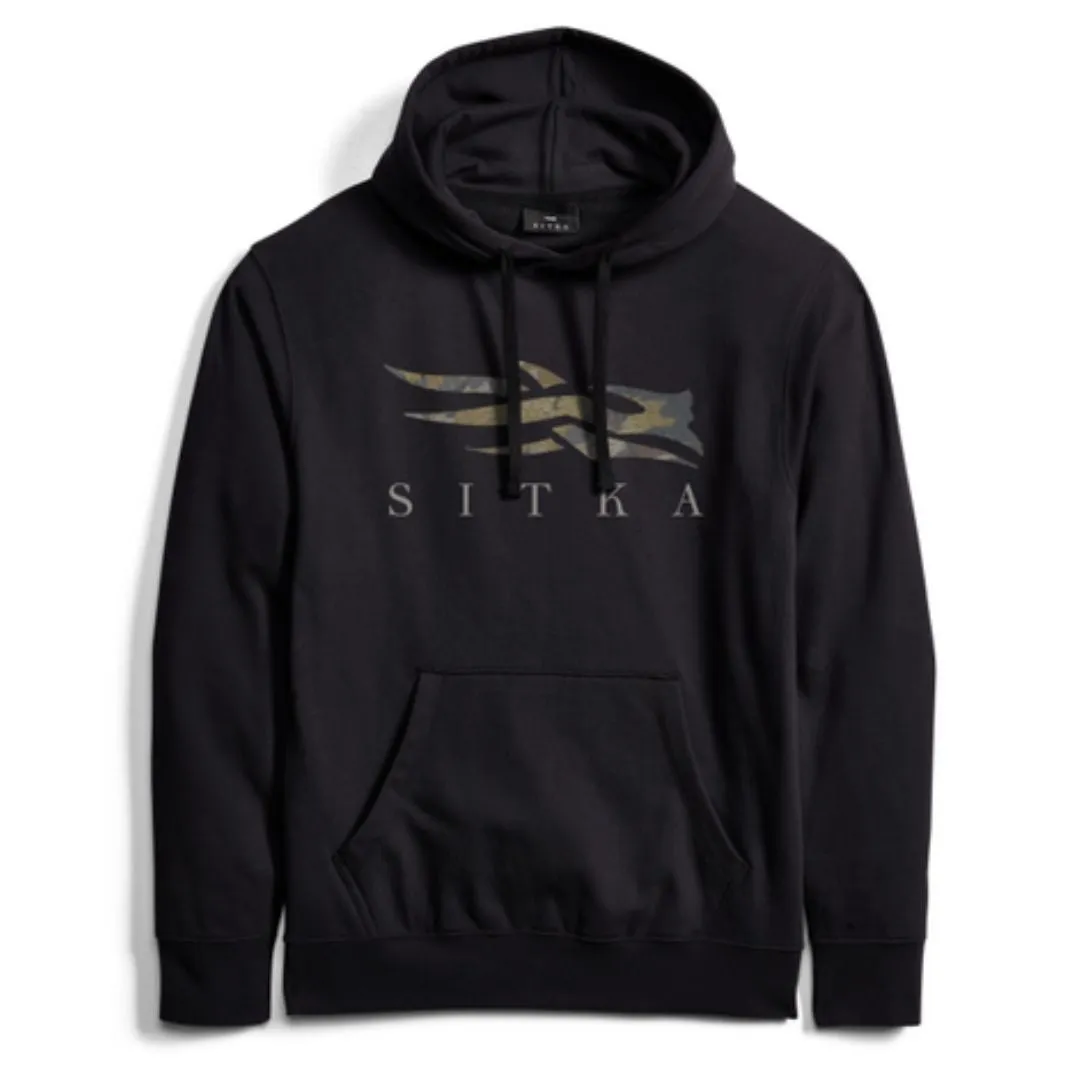 Sitka Icon Optifade Pullover Hoody