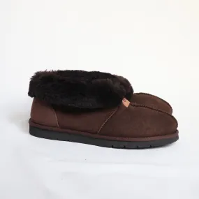 Slipper UGG Percey Chocolate