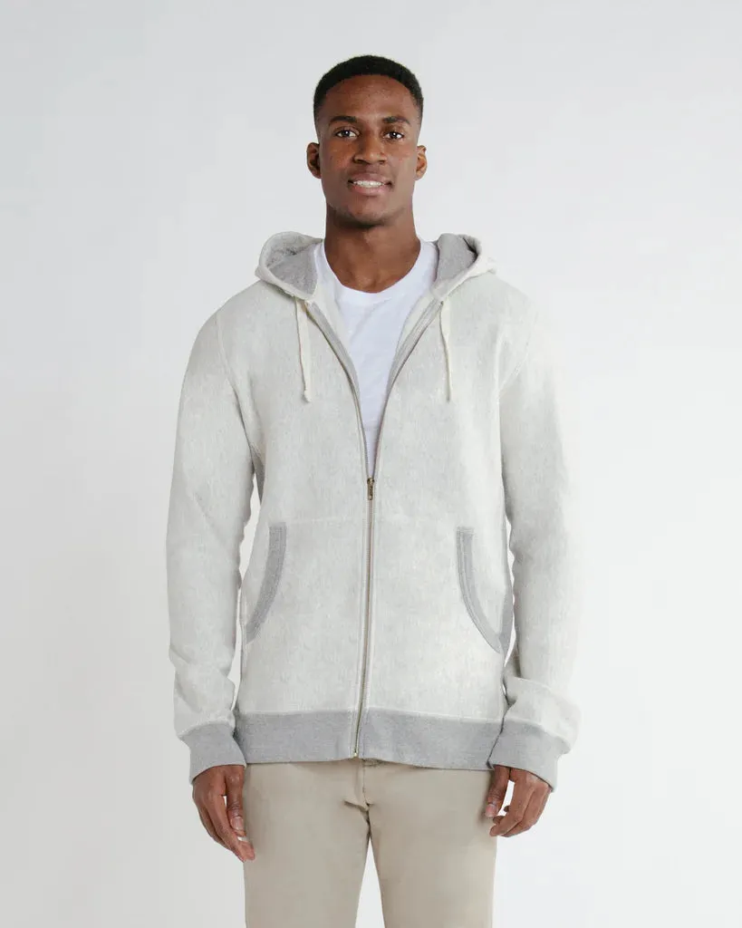 Stutfield Hoody