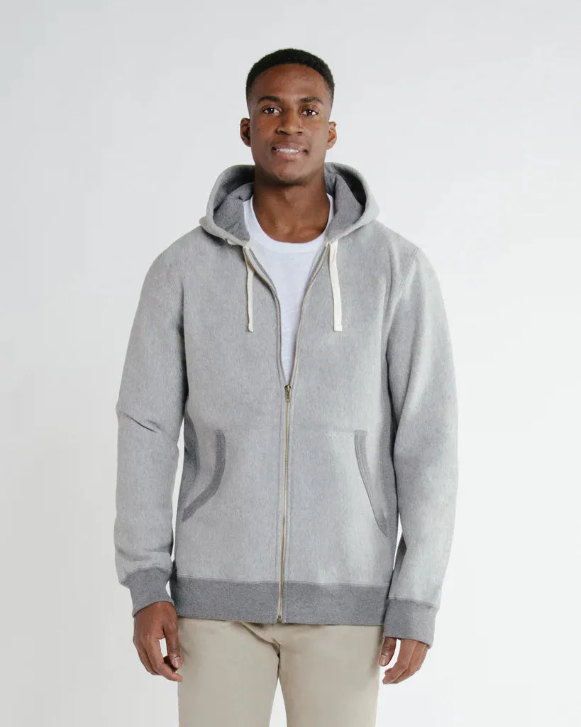 Stutfield Hoody