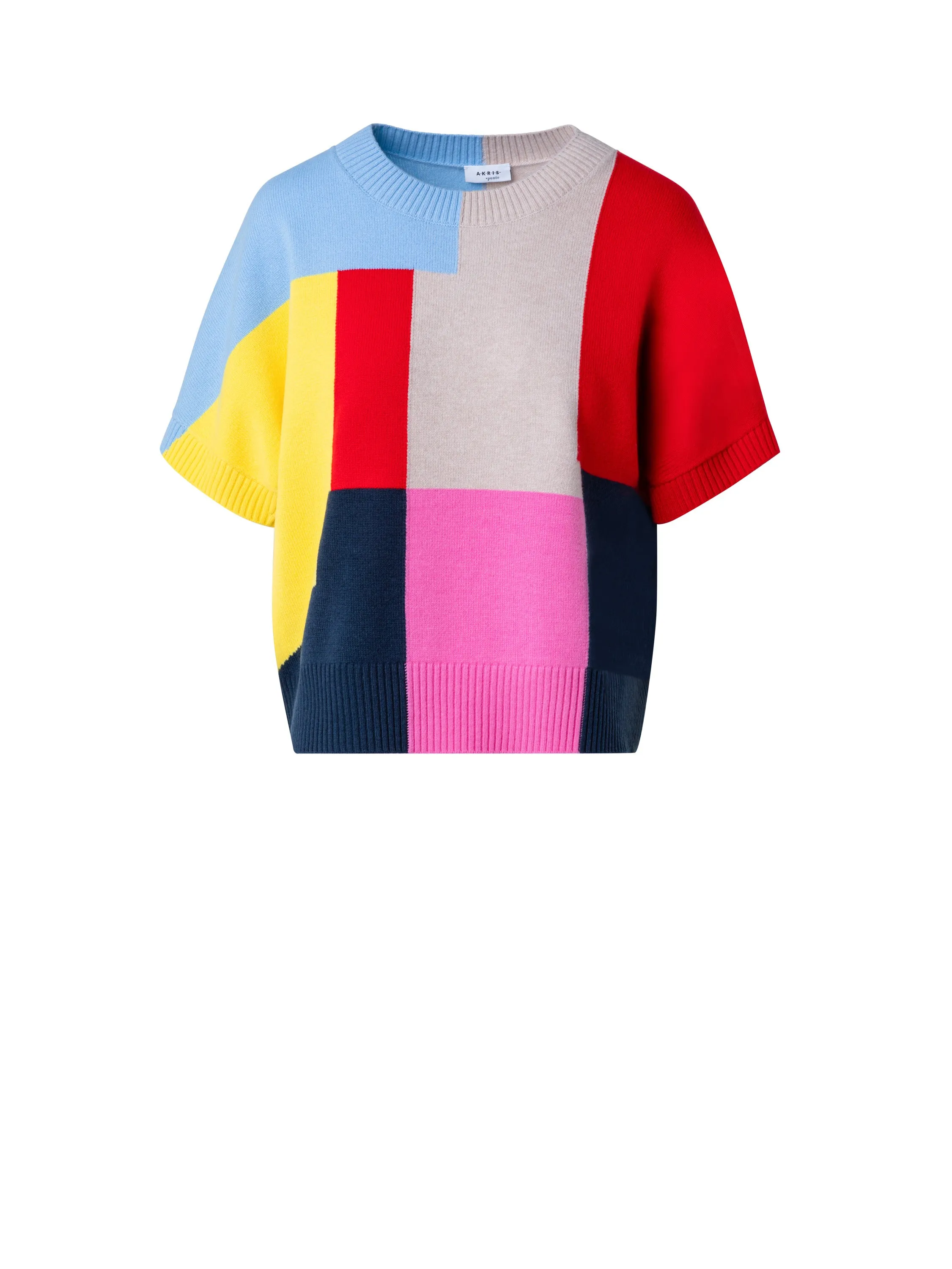 Sweater -  Multi