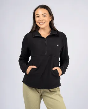 Sydney Pullover Jacket