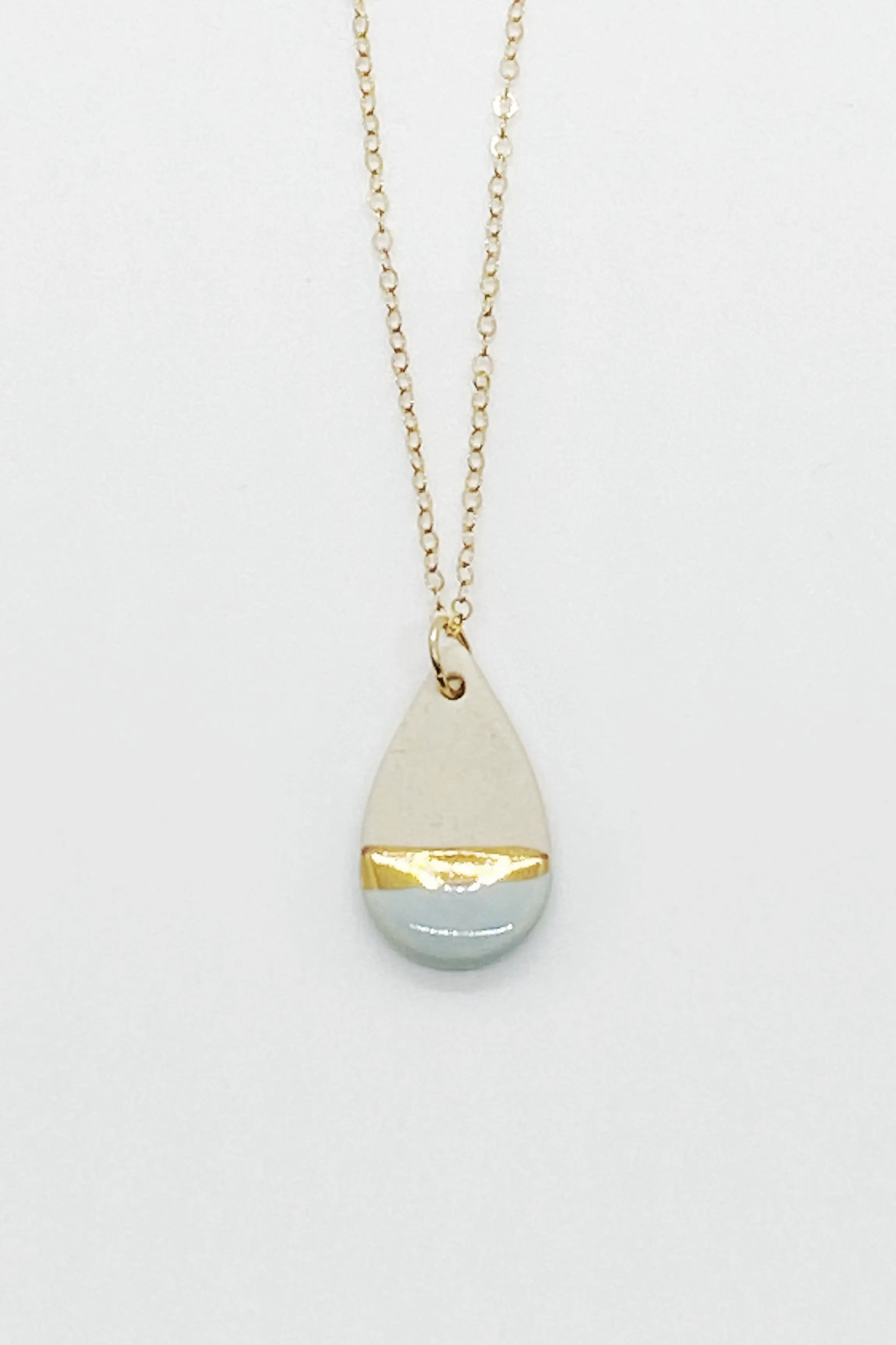 Teardrop Necklace