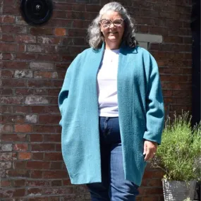 THE AVID SEAMSTRESS  The Wimborne Coat Sewing Pattern