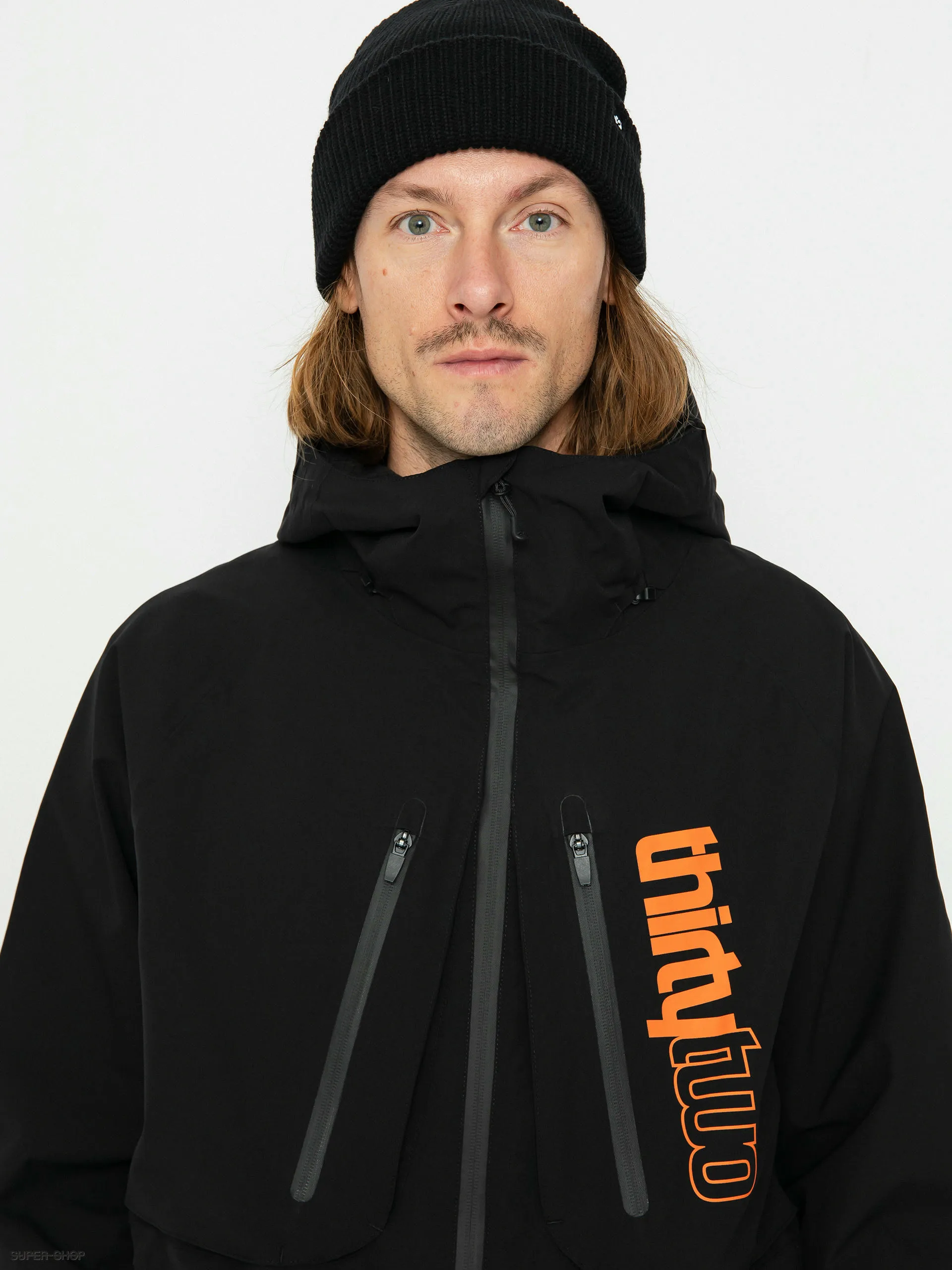 ThirtyTwo Tm Snowboard jacket (black)