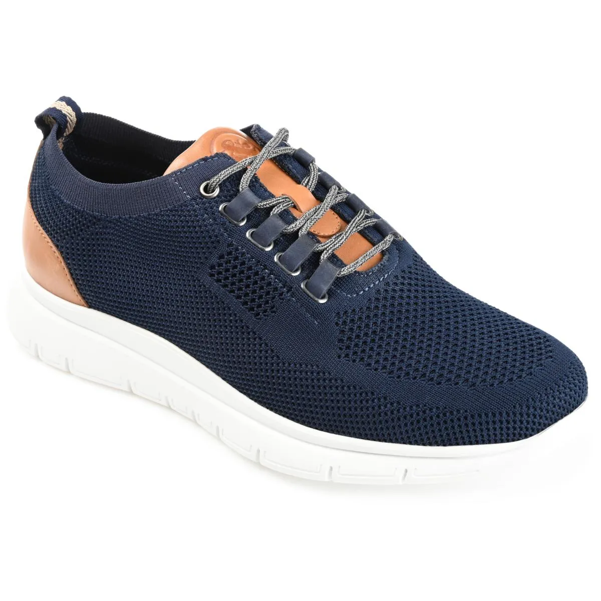      Thomas & Vine Mens Jackson Knit Sneaker     