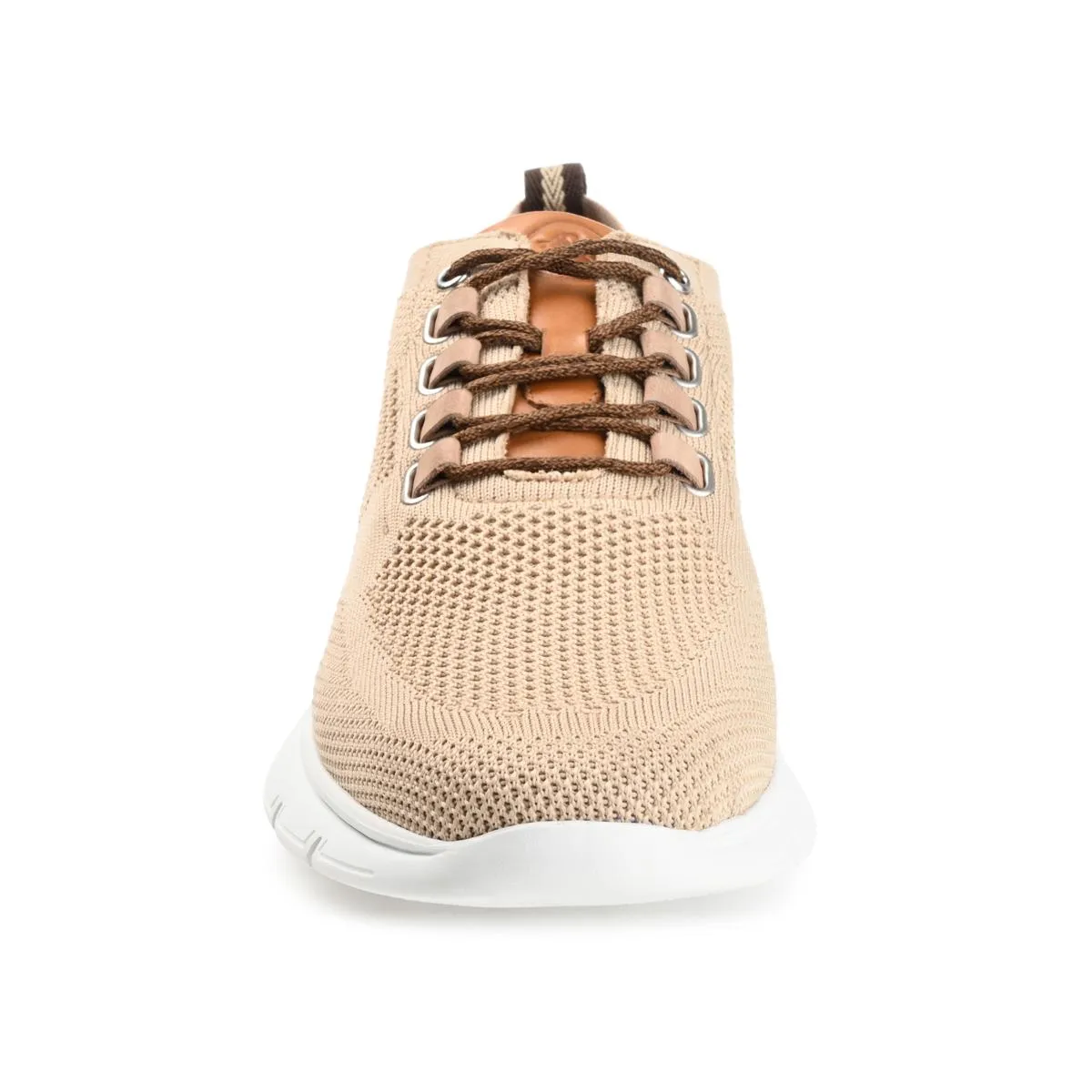      Thomas & Vine Mens Jackson Knit Sneaker     