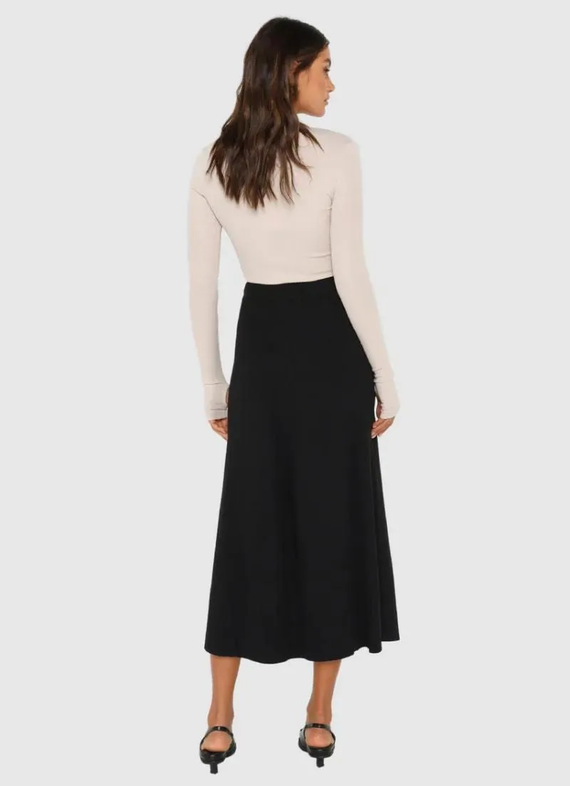 Tilda Knit Skirt