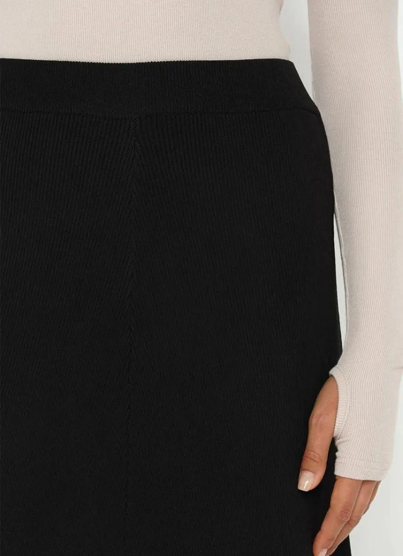 Tilda Knit Skirt