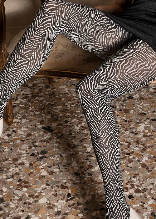 Trasparenze Minotauro Fashion Tights ()