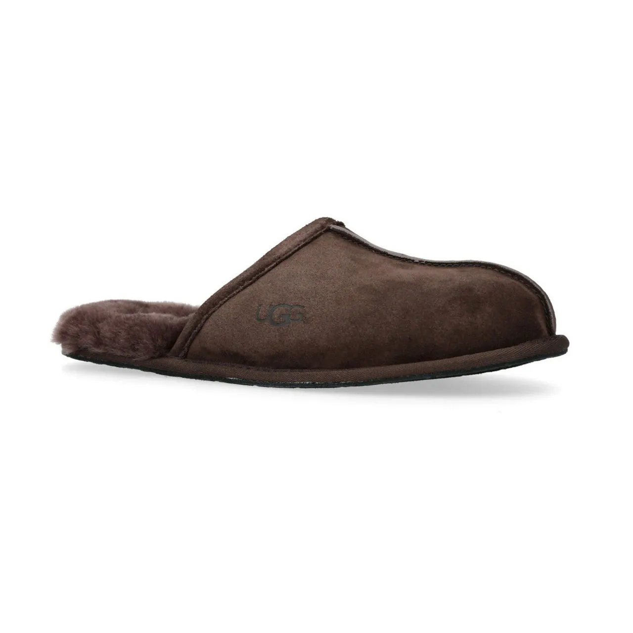 UGG Scuff Slippers - Brown