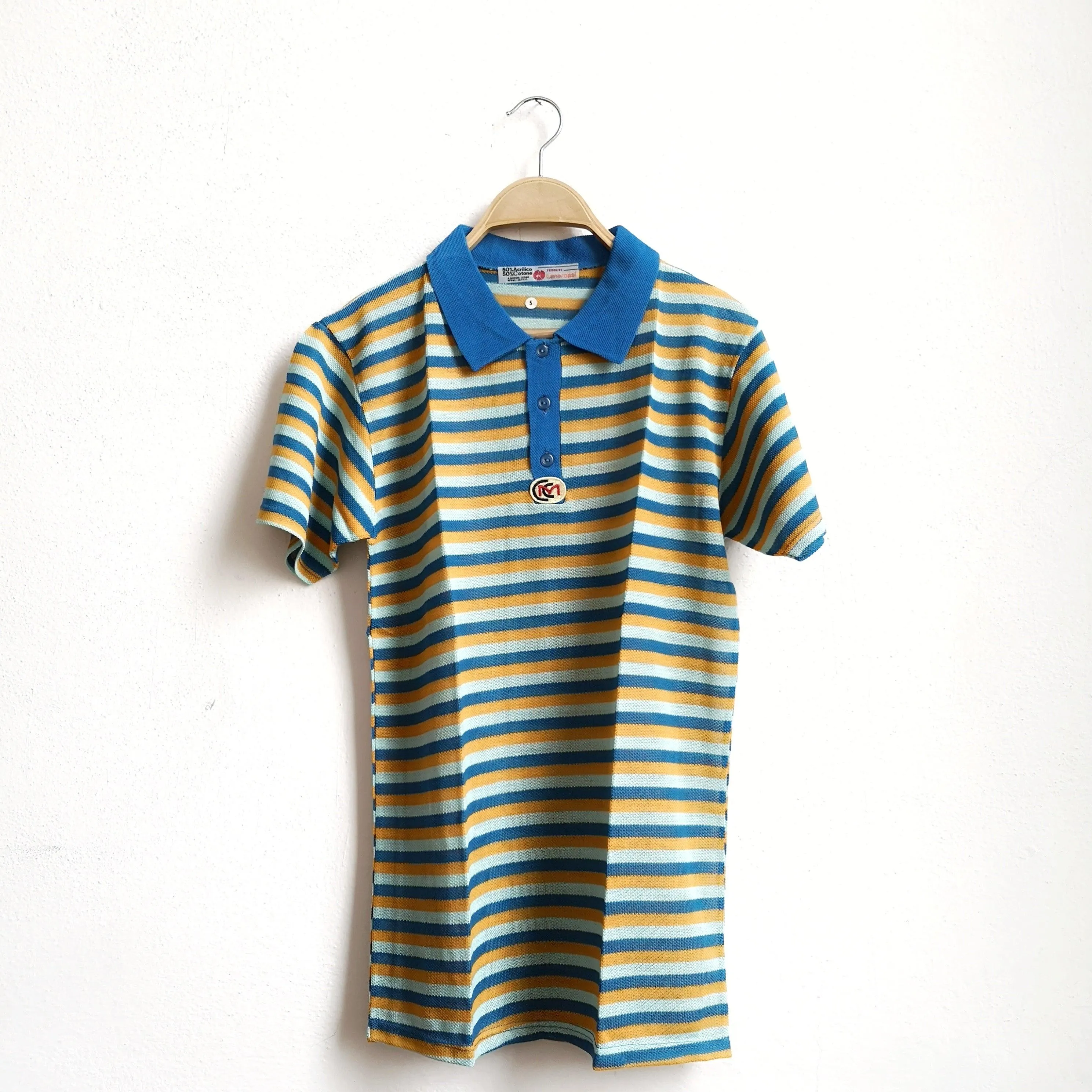 [Unworn] 70's Polo