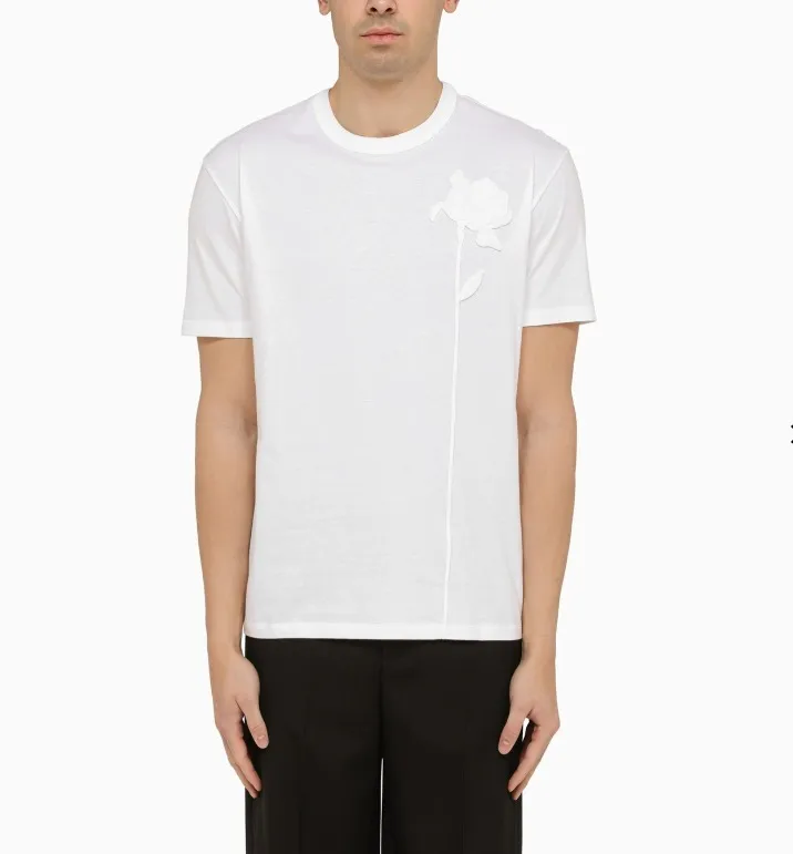 VALENTINO  |Luxury T-Shirts