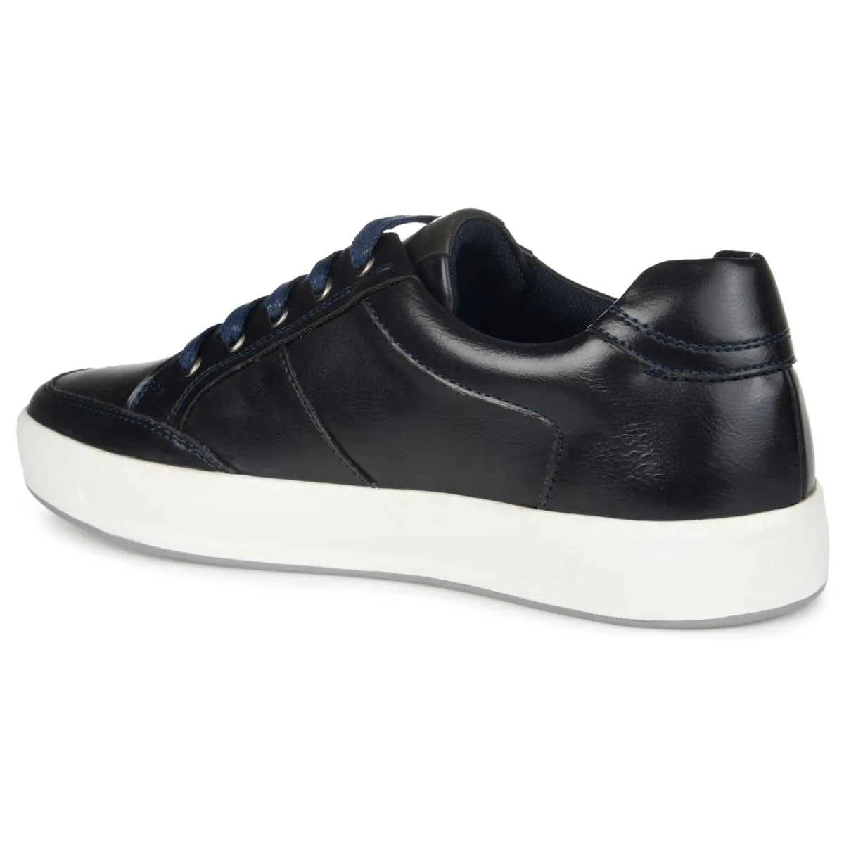      Vance Co. Men's Nelson Casual Sneaker     