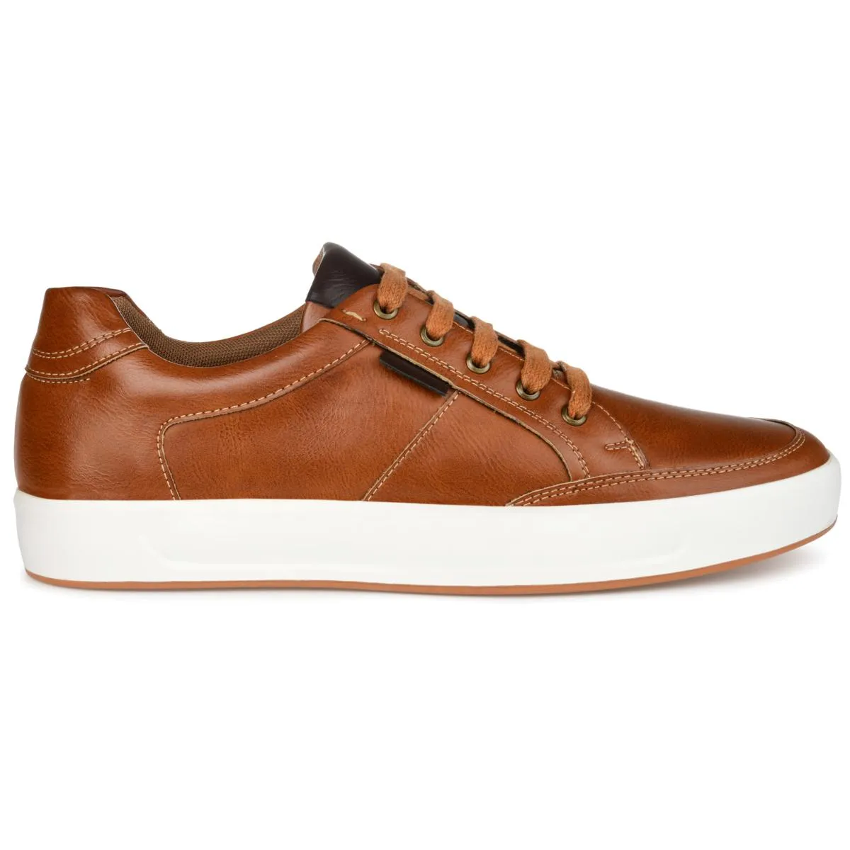      Vance Co. Men's Nelson Casual Sneaker     