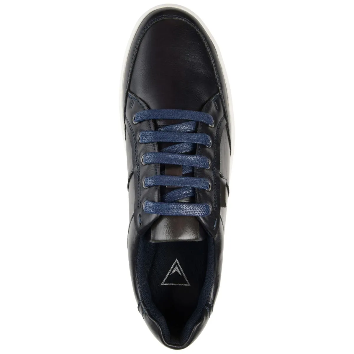      Vance Co. Men's Nelson Casual Sneaker     