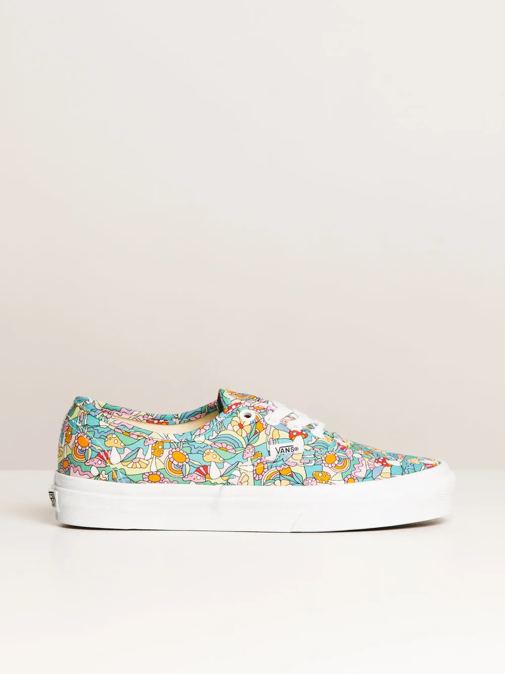 VANS WOMENS VANS AUTHENTIC SNEAKER - CLEARANCE