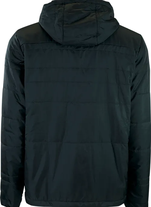 Vantage K2 Quilted Puffer Jacket