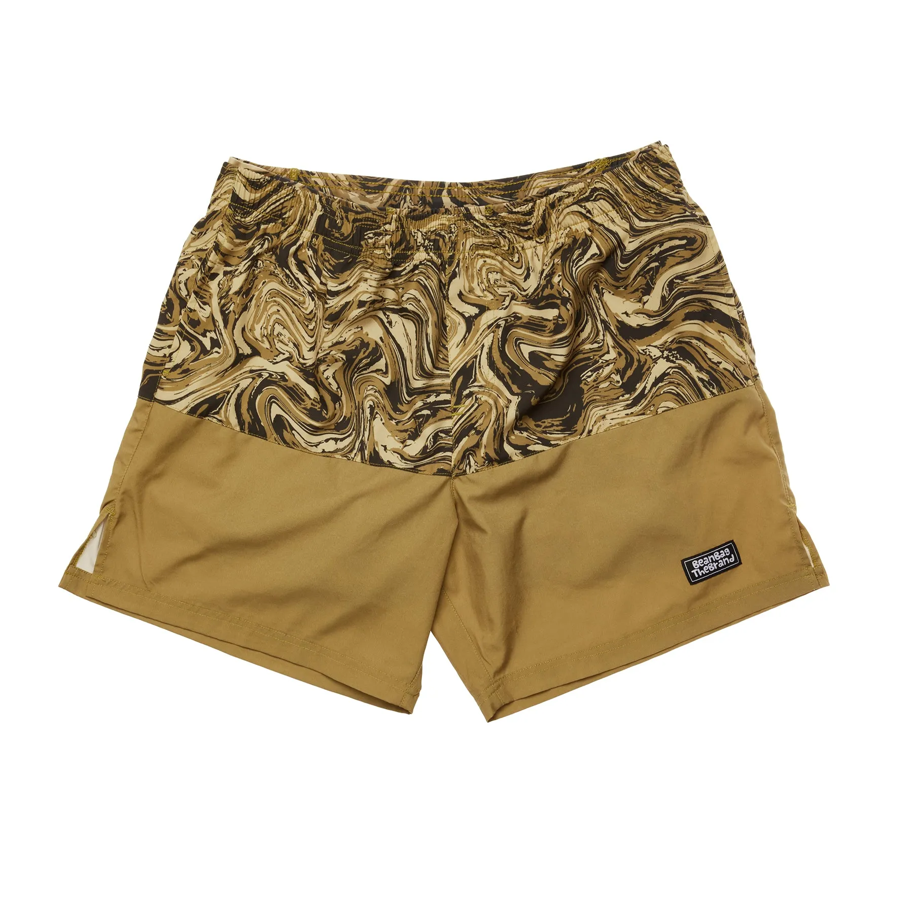 VENUS - 2 IN 1 Active Shorts Bros