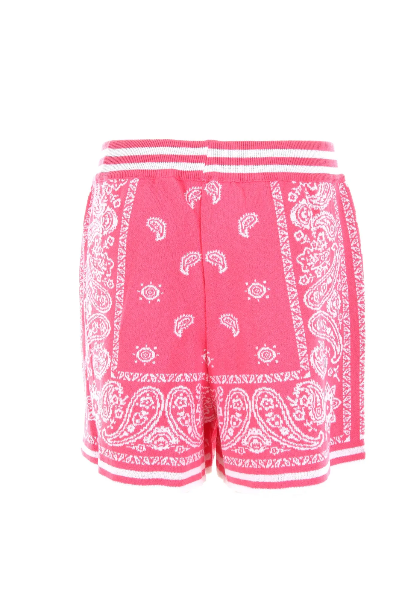 Vicolo Shorts Donna 2126H/